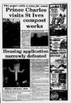 Huntingdon Town Crier Saturday 26 November 1988 Page 3