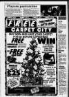 Huntingdon Town Crier Saturday 26 November 1988 Page 10