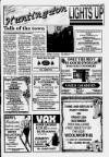 Huntingdon Town Crier Saturday 26 November 1988 Page 19