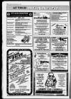 Huntingdon Town Crier Saturday 26 November 1988 Page 26