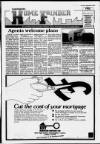 Huntingdon Town Crier Saturday 26 November 1988 Page 27