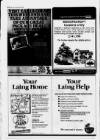 Huntingdon Town Crier Saturday 26 November 1988 Page 44