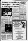 Huntingdon Town Crier Saturday 03 December 1988 Page 5