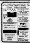 Huntingdon Town Crier Saturday 03 December 1988 Page 12