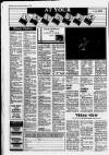 Huntingdon Town Crier Saturday 03 December 1988 Page 28