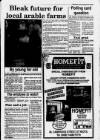 Huntingdon Town Crier Saturday 24 December 1988 Page 5