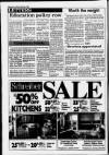 Huntingdon Town Crier Saturday 04 February 1989 Page 4