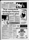 Huntingdon Town Crier Saturday 04 February 1989 Page 5