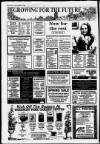 Huntingdon Town Crier Saturday 01 April 1989 Page 14