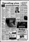Huntingdon Town Crier Saturday 29 July 1989 Page 5