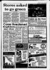 Huntingdon Town Crier Saturday 29 July 1989 Page 7