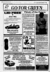 Huntingdon Town Crier Saturday 29 July 1989 Page 10