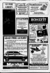 Huntingdon Town Crier Saturday 29 July 1989 Page 11