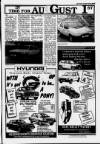 Huntingdon Town Crier Saturday 29 July 1989 Page 15
