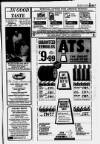 Huntingdon Town Crier Saturday 29 July 1989 Page 17