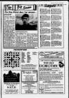 Huntingdon Town Crier Saturday 29 July 1989 Page 21