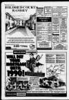 Huntingdon Town Crier Saturday 29 July 1989 Page 35