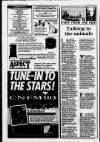 Huntingdon Town Crier Saturday 04 November 1989 Page 2