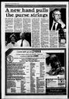 Huntingdon Town Crier Saturday 04 November 1989 Page 8