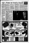 Huntingdon Town Crier Saturday 04 November 1989 Page 9