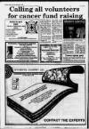 Huntingdon Town Crier Saturday 04 November 1989 Page 12