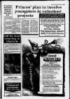 Huntingdon Town Crier Saturday 04 November 1989 Page 15