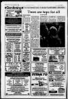 Huntingdon Town Crier Saturday 04 November 1989 Page 20