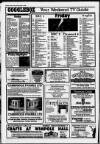 Huntingdon Town Crier Saturday 04 November 1989 Page 22