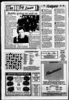 Huntingdon Town Crier Saturday 04 November 1989 Page 24
