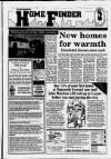 Huntingdon Town Crier Saturday 04 November 1989 Page 25
