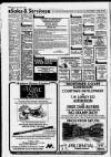 Huntingdon Town Crier Saturday 04 November 1989 Page 41
