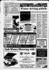 Huntingdon Town Crier Saturday 04 November 1989 Page 59