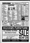 Huntingdon Town Crier Saturday 30 December 1989 Page 23