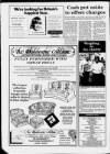 Huntingdon Town Crier Saturday 13 January 1990 Page 8