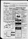 Huntingdon Town Crier Saturday 13 January 1990 Page 42