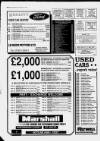 Huntingdon Town Crier Saturday 13 January 1990 Page 66
