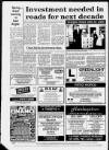 Huntingdon Town Crier Saturday 13 January 1990 Page 68