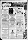 Huntingdon Town Crier Saturday 20 January 1990 Page 10