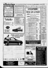 Huntingdon Town Crier Saturday 20 January 1990 Page 56