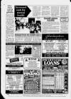 Huntingdon Town Crier Saturday 20 January 1990 Page 60