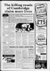 Huntingdon Town Crier Saturday 03 February 1990 Page 3