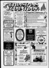 Huntingdon Town Crier Saturday 10 November 1990 Page 12
