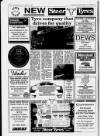 Huntingdon Town Crier Saturday 10 November 1990 Page 16