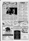 Huntingdon Town Crier Saturday 10 November 1990 Page 22