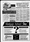 Huntingdon Town Crier Saturday 10 November 1990 Page 32