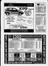 Huntingdon Town Crier Saturday 10 November 1990 Page 54