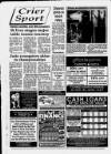 Huntingdon Town Crier Saturday 10 November 1990 Page 60