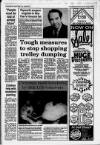 Huntingdon Town Crier Saturday 05 January 1991 Page 3