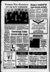 Huntingdon Town Crier Saturday 05 January 1991 Page 60