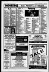 Huntingdon Town Crier Saturday 19 January 1991 Page 16